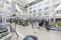 Ibis Styles Hotel (Gu'an Daxing Airport)