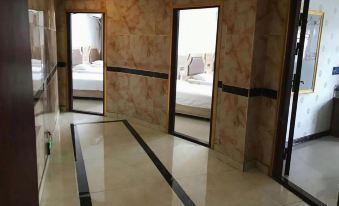 Guannan Shuhe Business Hotel