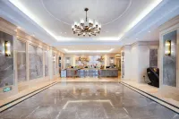 Vienna Hotel (Jiujiang Binjiang Road  Pedestrian Street) - Balkoner