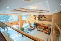 Triumph Hotel Tianli