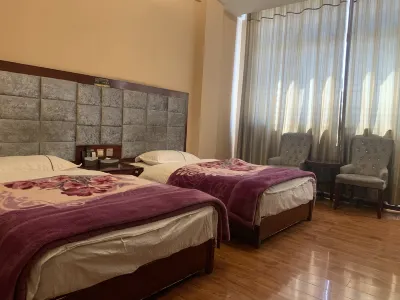 Saga Nationality Business Hotel Các khách sạn ở Saga