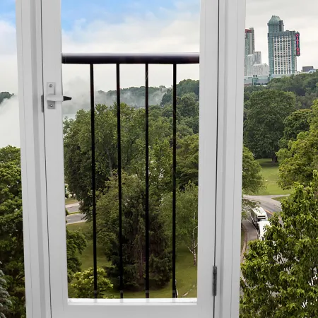 Sheraton Fallsview Hotel