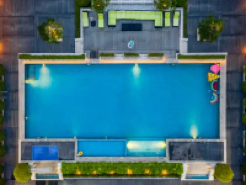 Wyndham Jinjiang Hoteles en Jinjiang