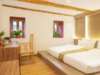 Maerkang Yutuomeiduo Guesthouse โรงแรมในปาร์คัม