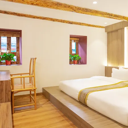 Maerkang Yutuomeiduo Guesthouse