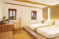 Maerkang Yutuomeiduo Guesthouse