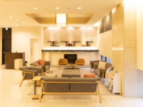 Richmond Hotel Akita Ekimae Hotels in Akita