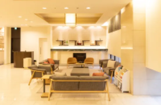 Richmond Hotel Akita Ekimae Hôtels à : Akita