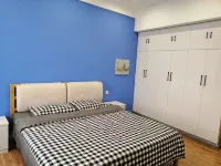 Meihekou New Port Home Apartment