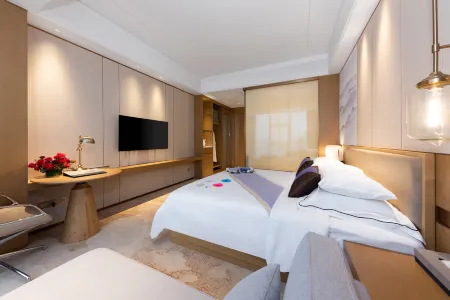 Taohualin Hotel