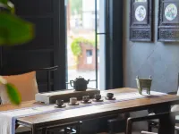 Jiujian Villa Hotels near Shaoxing Keyan Mountain