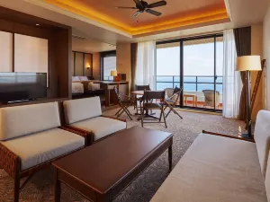 Infinito Hotel and Spa