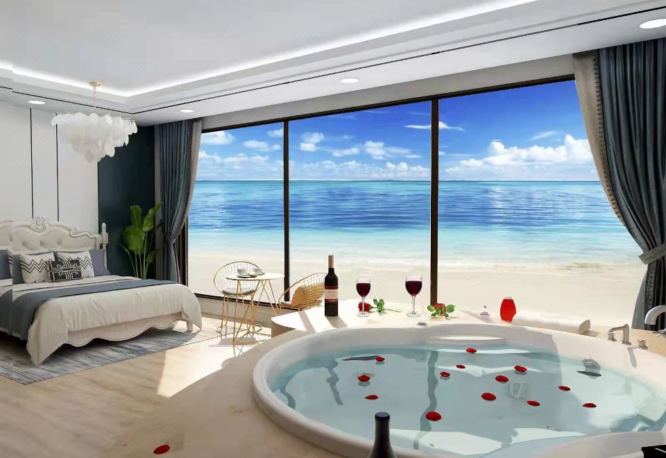 Marina bay Homestay 사진