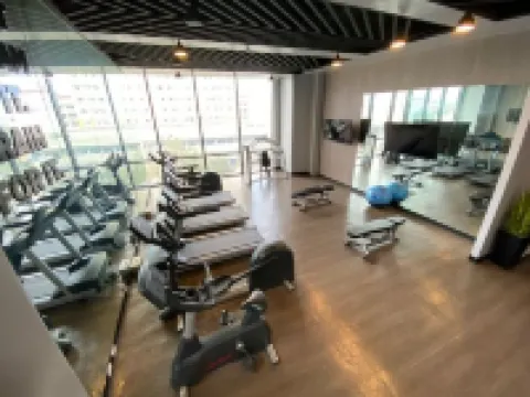 Summit Galleria Cebu Cebu otelleri