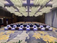 Yingbin Hotel فنادق في بينغ شيانغ