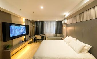 Tuke China Hotel (Fuding Haikou Road)