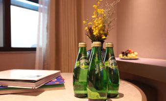 Manxin Hotel Beijing Wukesong