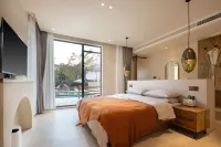 Anyun Dashe Holiday Homestay, Nanshan Bamboo Sea