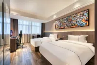 Remai Esports Hotel (Ningbo Railway Station) - Esports