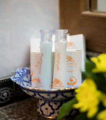 ห้องซูพีเรียร์