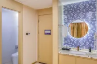 Xinghe Hotel (Langfang Exhibition Center New Century Middle School)