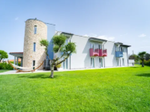 Best Western Plus Sabaudia Hotel  Spa Hotels in Province of Latina