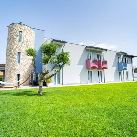 Best Western Plus Sabaudia Hotel  Spa