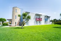 Sabaudia Hotel & SPA Hotel a San Felice Circeo
