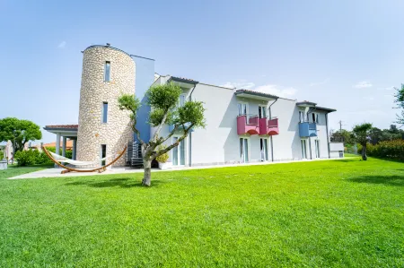 Best Western Plus Sabaudia Hotel  Spa