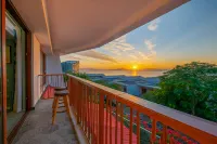 Ruiji Art Villa in Huidong