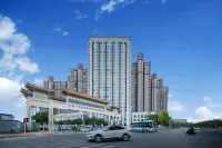 Changsha MuFan Hotel Hotels near Malanshan Yuehu Cultural and Creative Town - Malanshan Space