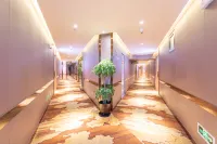 喆啡酒店（北京王府井北京站店）