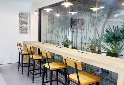 레드 플래닛 마비니 말라테 외부 전경