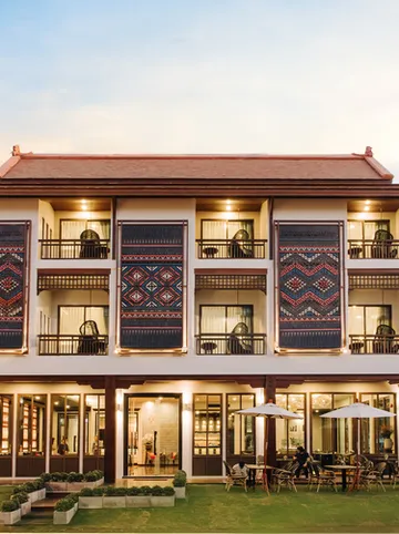 รูปภาพของโรงแรมที เฮอริเทจ