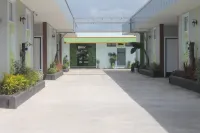 Garden House Resort Hotel in zona Wat Soi 10