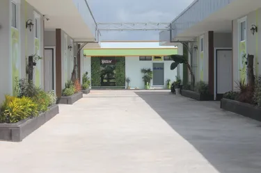 รูปภาพของการ์เด้น เฮ้าส์ รีสอร์ท (Garden House)