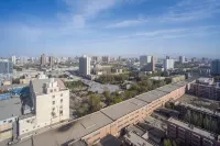 HaMi New Century Hotel - خلابة