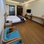 Naiman Banner Water Yun Tiancheng Hotel