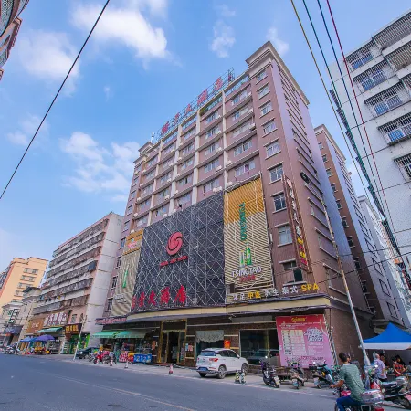 Shengjing Hotel