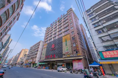 Shengjing Hotel