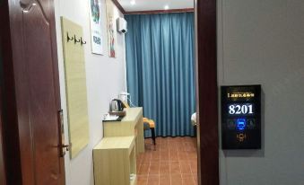 Sagachuanqian Hotel