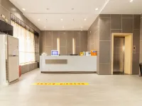 Ganzhou Yuexiang Life Theme Hotel (Nanmenkou Yuwanli Branch) Hotels near Zaoer Lane