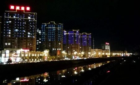 Suitetrails - Dingsheng Express Hotel