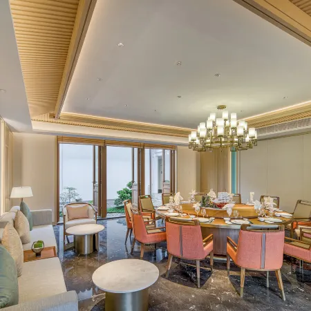 Fuzhou Yue Hotel