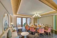 Fuzhou Yue Hotel - breakfast