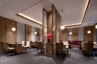 Morning Hotel (Loudi Station Marriott City Plaza Branch) - 朝食