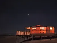 Nkhila Lodge