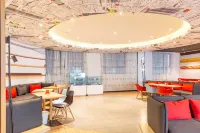 Ibis Hotle(Lazi Branch) Hotels in Lhazê