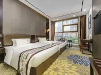 Haiyatt City Hotel Hotels in Minqing