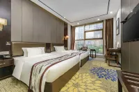 Haiyatt City Hotel Hotels in Minqing